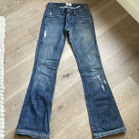 Antik Denim Boot Cut - Picture 1 of 4